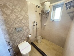 Hotel Golden Palace Rivera Puri