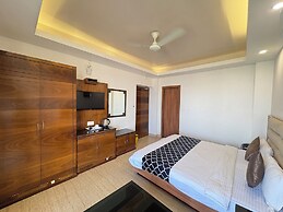 Hotel Golden Palace Rivera Puri
