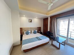 Hotel Golden Palace Rivera Puri