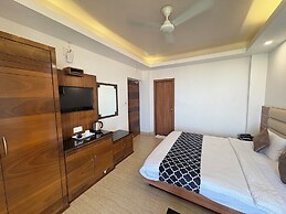 Hotel Golden Palace Rivera Puri