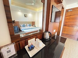 Hotel Golden Palace Rivera Puri