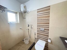 Hotel Golden Palace Rivera Puri