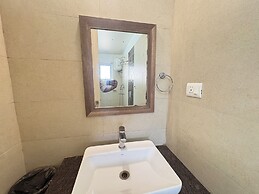 Hotel Golden Palace Rivera Puri