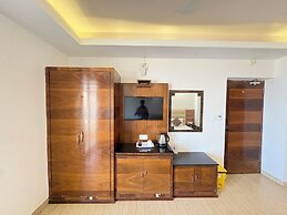 Hotel Golden Palace Rivera Puri