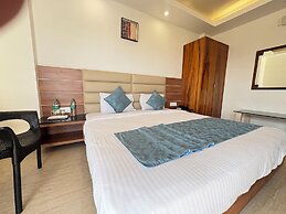 Hotel Golden Palace Rivera Puri