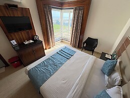 Hotel Golden Palace Rivera Puri