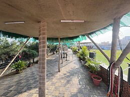 Hotel Golden Palace Rivera Puri