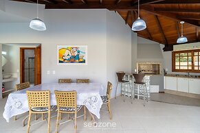 Duplex House w/ Pool, 850m From the Beach Rdt0124
