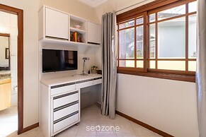 Duplex House w/ Pool, 850m From the Beach Rdt0124