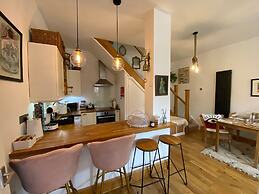 Longsands Hideaway - Sleeps 4