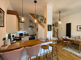 Longsands Hideaway - Sleeps 4