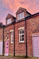 Longsands Hideaway - Sleeps 4