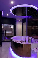 Wislane Tarasy Glass-House Apartments