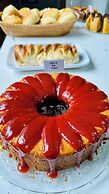 Pousada Lagoa Azul