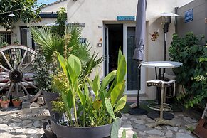 paradis colibri