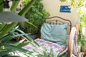 paradis colibri