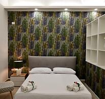 Saki Home by Napoliapartments