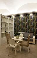 Saki Home by Napoliapartments
