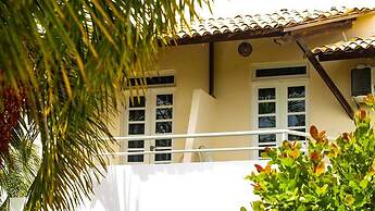 Pousada Aruana Praia
