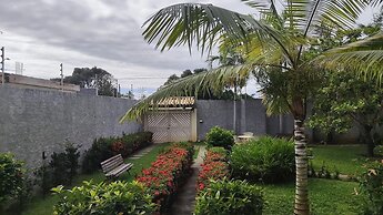 Pousada Aruana Praia