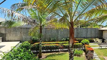 Pousada Aruana Praia