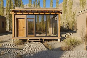 Nubra Ecolodge