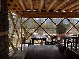 Nubra Ecolodge