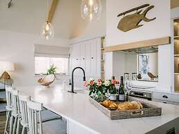 Calm Waters Luxury Beach House