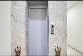 Hotel The Anvi Residency Sector 132