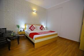 Hotel The Anvi Residency Sector 132