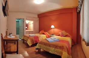 City Hotel Cochabamba