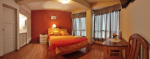 City Hotel Cochabamba