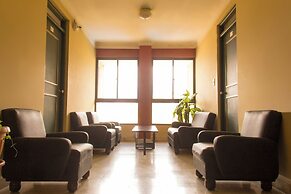 City Hotel Cochabamba