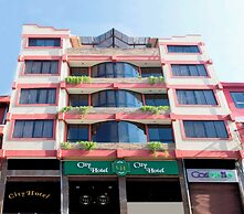 City Hotel Cochabamba