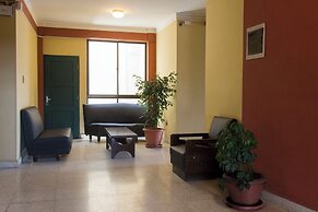City Hotel Cochabamba