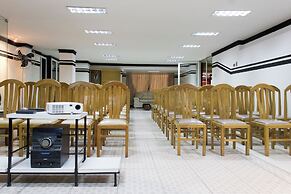 City Hotel Cochabamba