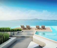Breath Taking Sea View - Luxury Living