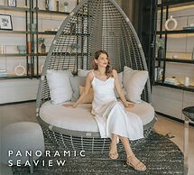 Breath Taking Sea View - Luxury Living