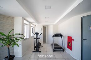 Beautiful Apt in Downtown Florianopolis Rbh806