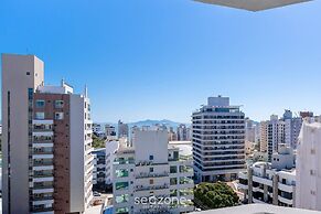 Beautiful Apt in Downtown Florianopolis Rbh806