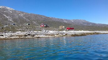 Camp Itivi