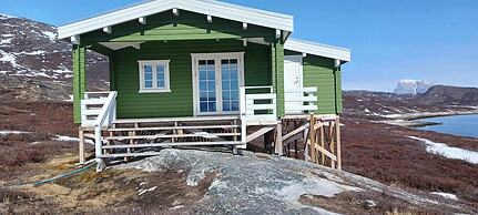 Camp Itivi