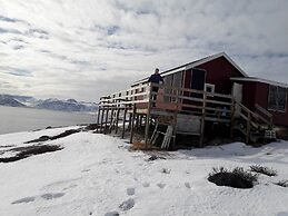 Camp Itivi