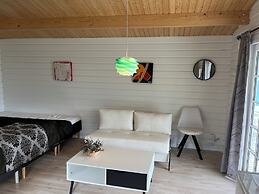Camp Itivi