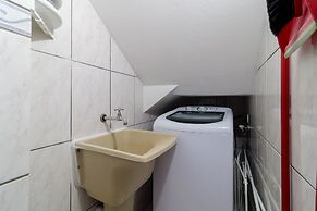 Cozy House in Floripa Rbf142