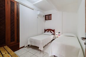 Cozy House in Floripa Rbf142