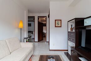 Cozy House in Floripa Rbf142