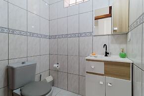 Cozy House in Floripa Rbf142