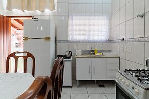 Cozy House in Floripa Rbf142