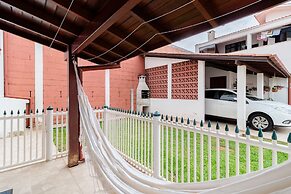 Cozy House in Floripa Rbf142